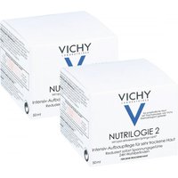 Vichy Nutrilogie 2 Creme von Vichy