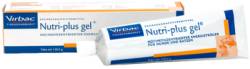 NUTRI plus Gel Paste vet. 120.5 g von Virbac Tierarzneimittel GmbH