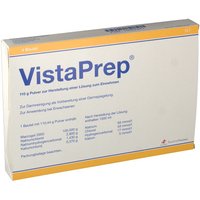 Vistaprep Plv.z.Herst.einer Lösung zum Einnehmen von VistaPrep