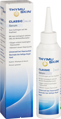 THYMUSKIN CLASSIC Serum 100 ml von Vita-Cos-Med Klett-Loch GmbH