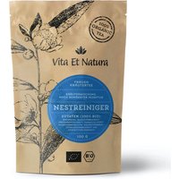 Nestreiniger® Tee - 100% biologisch - Vita Et Natura® Teemanufaktur von Vita Et Natura