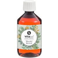 VitaFeel® Mandelöl Basisöl von VitaFeel
