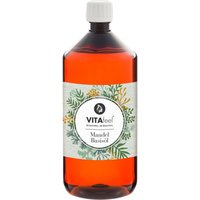 VitaFeel® Mandelöl Basisöl von VitaFeel