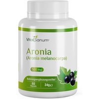 VitaSanum® - Aronia (Aronia melanocarpa) von VitaSanum