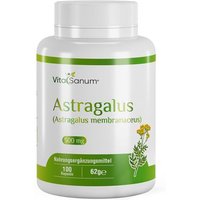VitaSanum® - Astragalus (Astragalus membranaceus) von VitaSanum