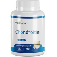 VitaSanum® - Chondroitin von VitaSanum