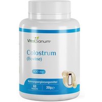 VitaSanum® - Colostrum (Bovine) von VitaSanum
