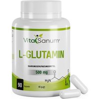 VitaSanum® - L-Glutamin von VitaSanum