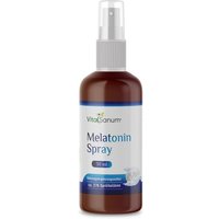 VitaSanum® - Melatonin Spray von VitaSanum