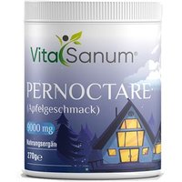 VitaSanum® - Pernoctare (Apfelgeschmack) von VitaSanum