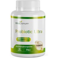 VitaSanum® Probiotic Ultra von VitaSanum