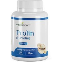 VitaSanum® - Prolin (L-Prolin) von VitaSanum