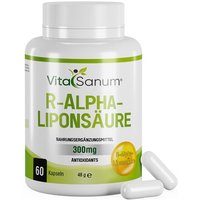 VitaSanum® R-Alpha-Liponsäure von VitaSanum
