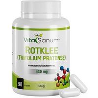 VitaSanum® Rotklee (Trifolium pratense) von VitaSanum