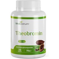 VitaSanum® - Theobromin von VitaSanum