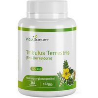 VitaSanum® Tribulus Terrestris von VitaSanum