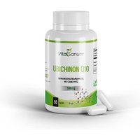 VitaSanum® Ubichinon Q10 von VitaSanum