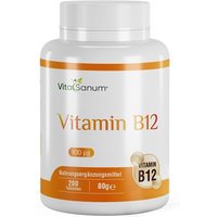 VitaSanum® Vitamin B12 von VitaSanum