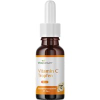 VitaSanum® - Vitamin C Tropfen von VitaSanum