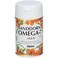 Sanddorn-Omega-7 + GLA von Vitabalans