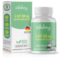 Vitabay 5-Htp 200 mg von Vitabay