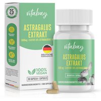 Vitabay Astragalus Extrakt 1600 mg von Vitabay