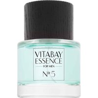 Vitabay Essence for Men No. 5 Eau de Toilette von Vitabay