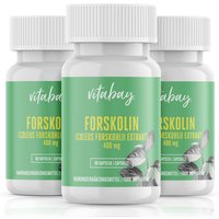 Vitabay Forskolin 400 mg von Vitabay