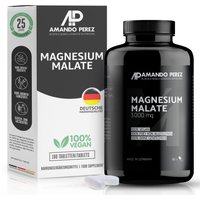 Vitabay Magnesium Malat von Vitabay