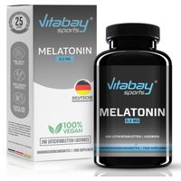 Vitabay Melatonin 0,5mg von Vitabay