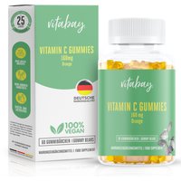 Vitabay Vitamin C Gummies von Vitabay