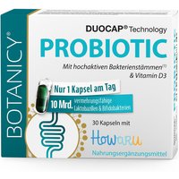 Probiotic Duocap® von Vitactiv