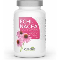 Vitactiv Echinacea 700 Complex von Vitactiv