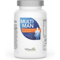 Vitactiv - Multi MAN von Vitactiv