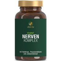 Vitactiv - Nerven Komplex von Vitactiv