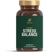 Vitactiv - Stress Balance von Vitactiv