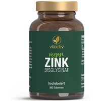 Vitactiv Zink vegan von Vitactiv