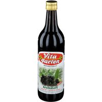 Vitagarten Aroniasaft von Vitagarten