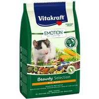 Vitakraft Emotion Beauty All Ages, Futter für Ratten von Vitakraft
