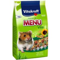 Vitakraft Premium Menü Vital für Hamster von Vitakraft