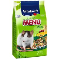 Vitakraft Premium Menü Vital für Ratten von Vitakraft