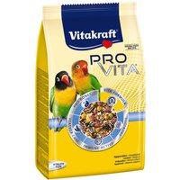 Vitakraft Pro Vita, Agaporniden Futter von Vitakraft