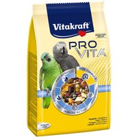Vitakraft Pro Vita, Futter für Papageien von Vitakraft