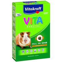 Vitakraft Vita Special Adult (Regular), Futter für Meerschweinchen von Vitakraft