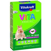 Vitakraft Vita Special Junior (Best for Kids) - Zwergkaninchen von Vitakraft