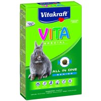 Vitakraft Vita Special Senior (Best Age) - Zwergkaninchen von Vitakraft