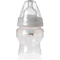 Vital Baby - Airflow Silikon-Flasche von Vital Baby
