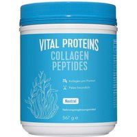Vital Proteins Collagen Peptides Neutral Pulver von Vital Proteins