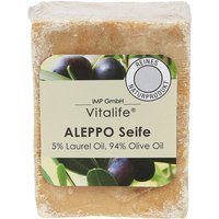 Vitalife® Aleppo Seife von Vitalife