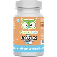 Calcium Kapseln - Vitamineule® von Vitamineule